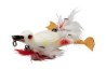 3D SUICIDE DUCK 15CM 70G FLOATING YELLOW