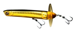 PROP WALKER 10CM 21G F BLACK
