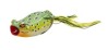 HOP POPPER FROG 5.5CM 15G F TAN