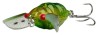 3D CICADA 3.3CM 3.5G F GREEN