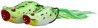 3D POP FROG 5.5CM 14G F GREEN