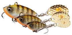 FAT TAIL SPIN 6.5CM 16G S...