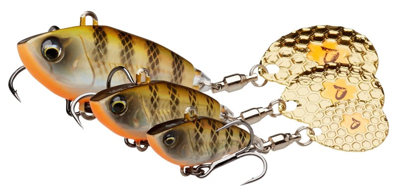 FAT TAIL SPIN 6.5CM 16G S LEMON B FLASH