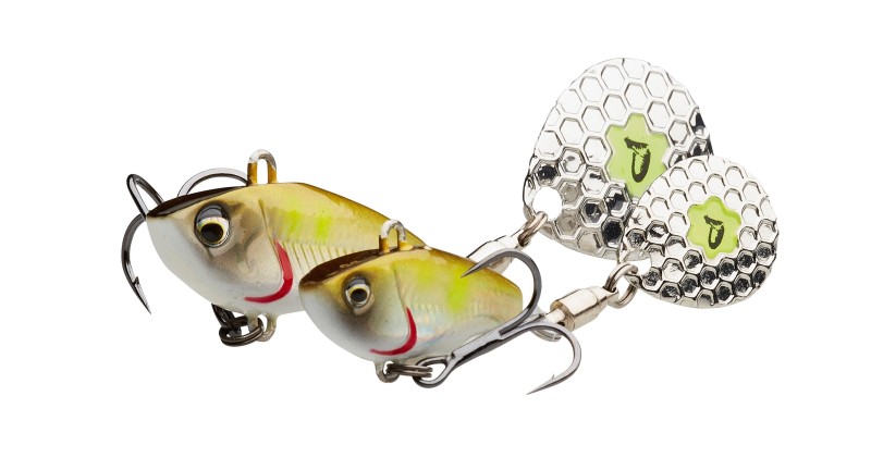 FAT TAIL SPIN NL 6.5CM 12.5G S FT