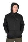 Collection Soft Shell Jkt Black/Orange S
