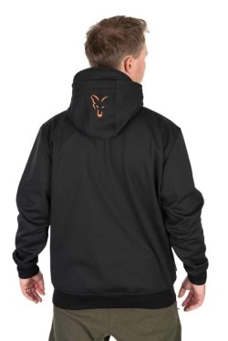 Fox Collection Soft Shell Jkt B/O SML