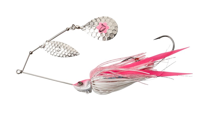 DA BUSH SPINNERBAIT 18CM 42G S PS