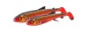 3D WHITEFISH SHAD 17,5CM 42G LEMON T 2PC