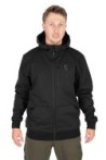 Collection Soft Shell Jkt Black/Orange L