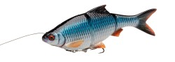 4D LT ROACH 18CM 80G SS G AMB