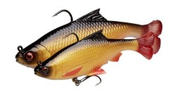 3D ROACH PULSETAIL 10CM...