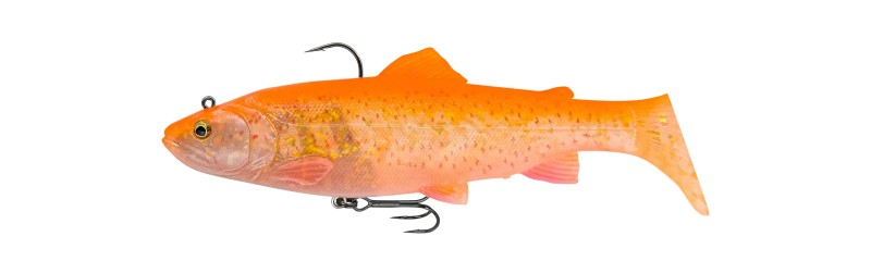 3D Trout R,Shad FS 17cm/90g Cl Rainbow