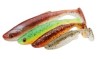 FAT MINNOW T-TAIL B 13CM 20G FC 28PCS