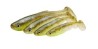 FAT MINNOW T-TAIL 7.5CM 5G DW MIX 5PCS