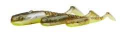 GOBSTER SHAD 7.5CM 5G DW...