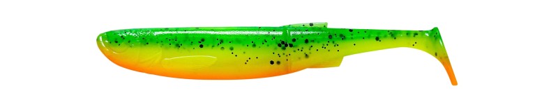 CRAFT BLEAK 12CM 11.8G LEMON GLW 4PCS