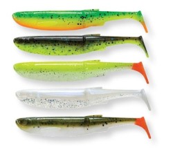 CRAFT BLEAK 7CM 2.5G CLEAR...