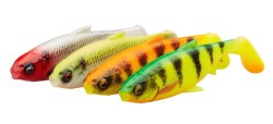3D RIVER ROACH 14CM 28G DW...