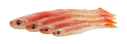 SLENDER SCOOP SHAD BULK 9CM...
