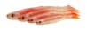 SLENDER SCOOP SHAD BULK 11CM 7G ROACH