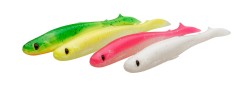 SLENDER SCOOP SHAD 9CM 4G...
