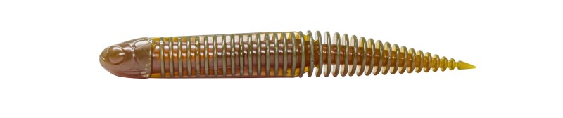 NED DRAGON TAIL SLUG 10CM 5.5G 5PCS DAWM