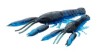 3D CRAYFISH RATTLING 5.5CM 1.6G BO 8PCS