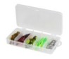 3D CRAYFISH KIT 6.7CM MIXED COLORS 30PCS