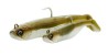 SAVAGE MINNOW 10CM 20G S GS 2P1