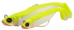 SAVAGE MINNOW WL 10CM 16G S...