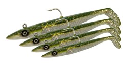 SANDEEL V2 17.5CM 65G S BPS...