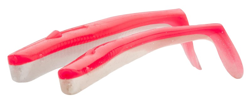 SANDEEL V2 WL 13CM 31G S PPS 2P1