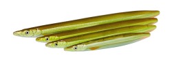 3D LT SANDEEL 11CM 15G S BCRD