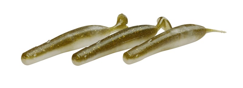 GRAVITY STICK MINI KIT 12CM 13G S KHAKI