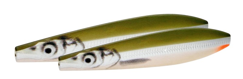 LT SEEKER 7.5CM 18G S COPPER RED DOTS