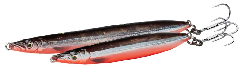 SANDEEL PENCIL 12.5CM 19G S SGHOST