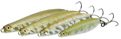 SEEKER ISP 10CM 28G S...