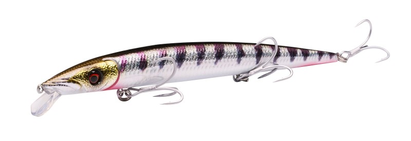 Barra Jerk 19CM 25G F Pennywise