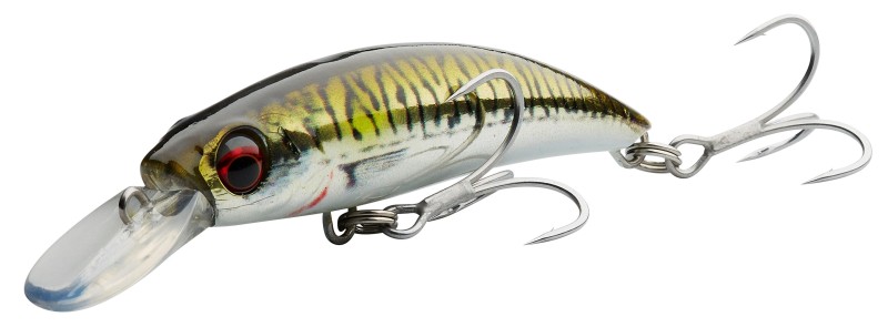 Gravity Runner 10CM 55G XS Sardine