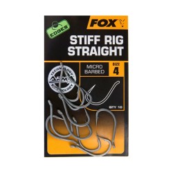 EDGES™ Stiff Rig Straight -...