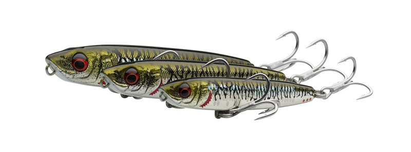 CAST HACKER 13CM 73G FS BGO LS