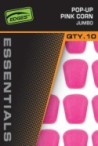 Pop Up Pink Corn pink Jumbo 10pcs
