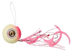 Savage Rubber 75G Dusky Red