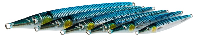 3D NEEDLE JIG 17CM 60G S NEEDLEFISH PHP