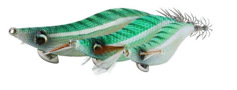 POWERGLOW EGI 3.5NS 22.8G 11CM ORA 4.5/M