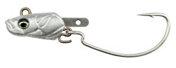 SANDEEL V2 JIGHEAD WL 5/0...