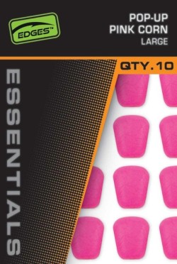 Pop Up Pink Corn pink Std 10pcs