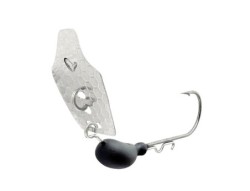 CRAZY BLADE JIG HEAD 4/0 9G...