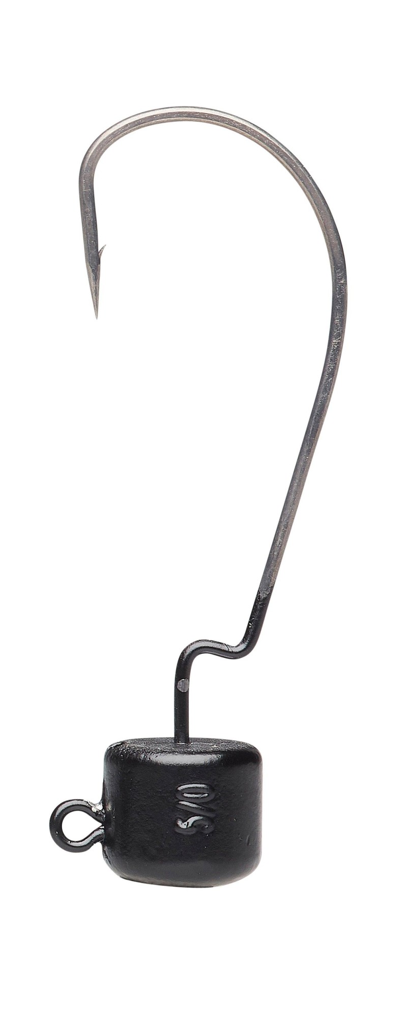 NED EWG JIGHEAD 1/0 10G MB 3PCS