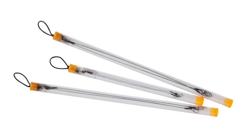 1x7 TITANIUM TRACE 30CM 0.40MM 2PCS